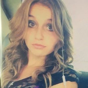 Meet your Posher, Kyla